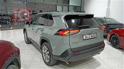 تويوتا راف 4